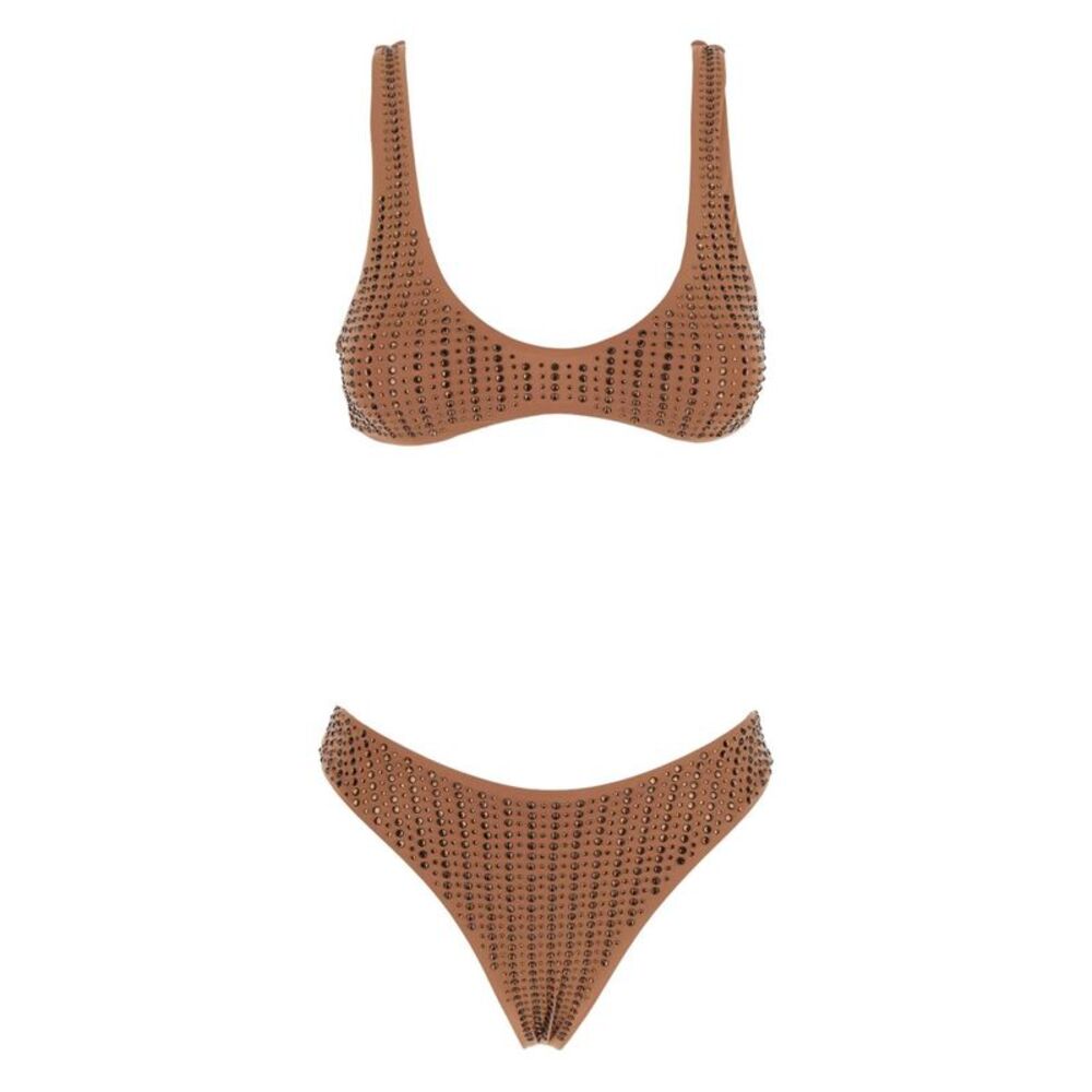 Venuja Women Brassiere Bikini Set